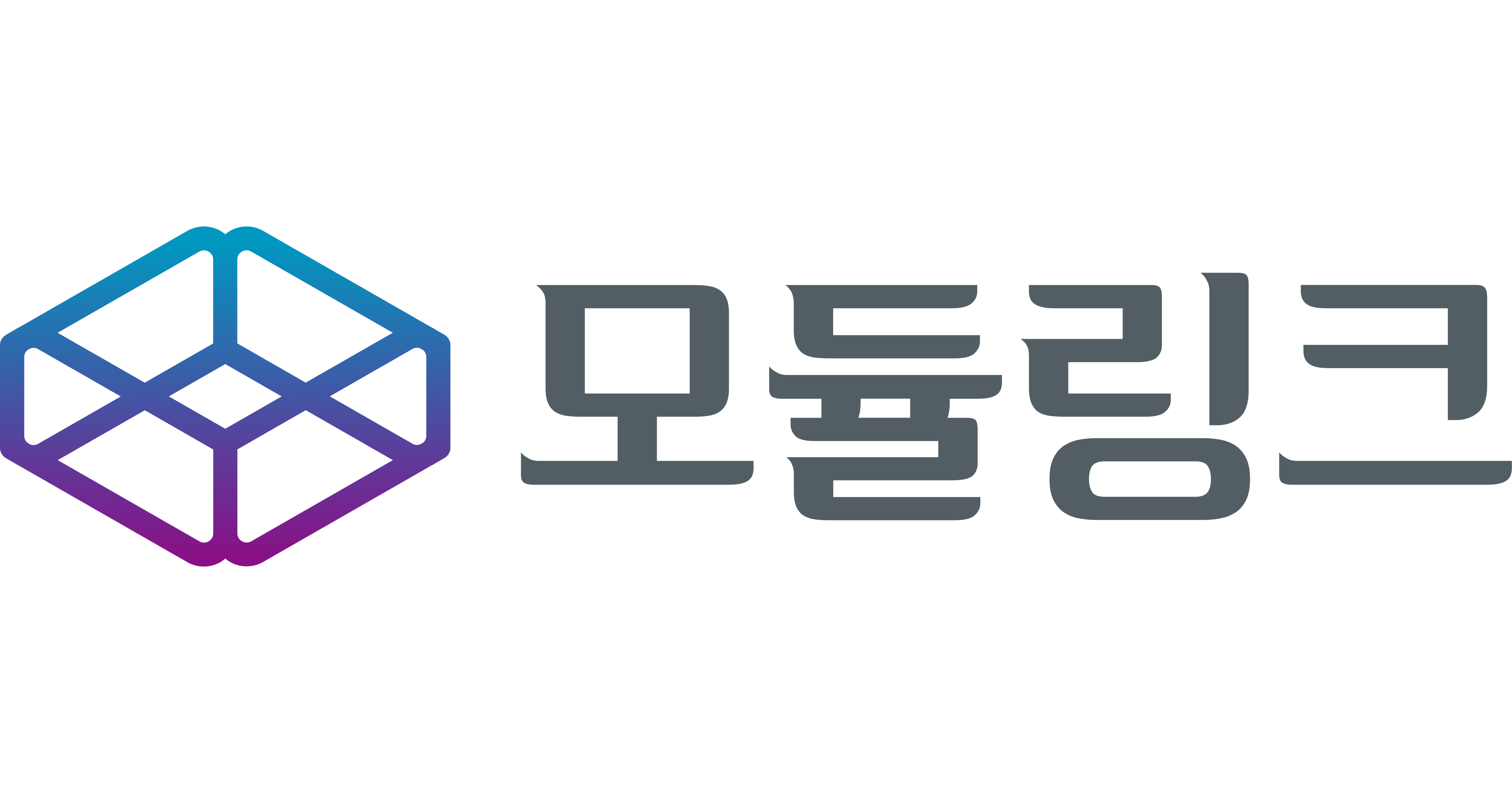 일상을 지키는 기술, 모듈링크